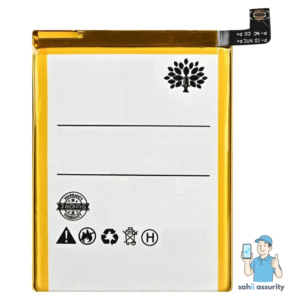 Battery for Vivo V21 thumbnail